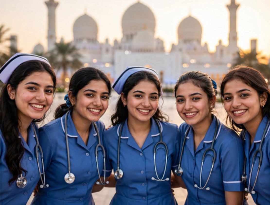 Healthcare Professionals