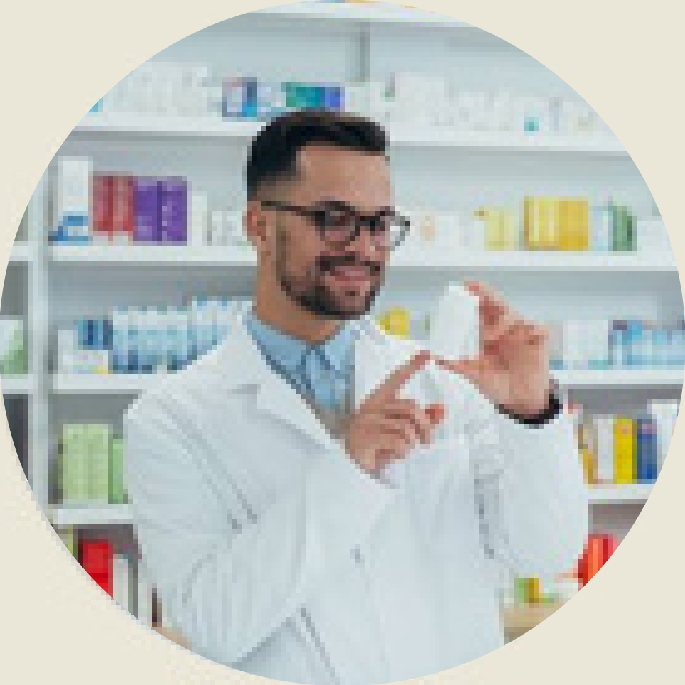 Pharmacists